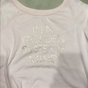 Hollister Crew Neck Sweatshirt